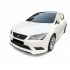 Seat Leon Mk3 Style (2012-2016) Abt Style Ön Ek (Plastik)